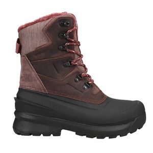The North Face Chilkat V 400 Waterproof Winter Boots LIKE NEW